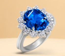 Dhanshree Gems